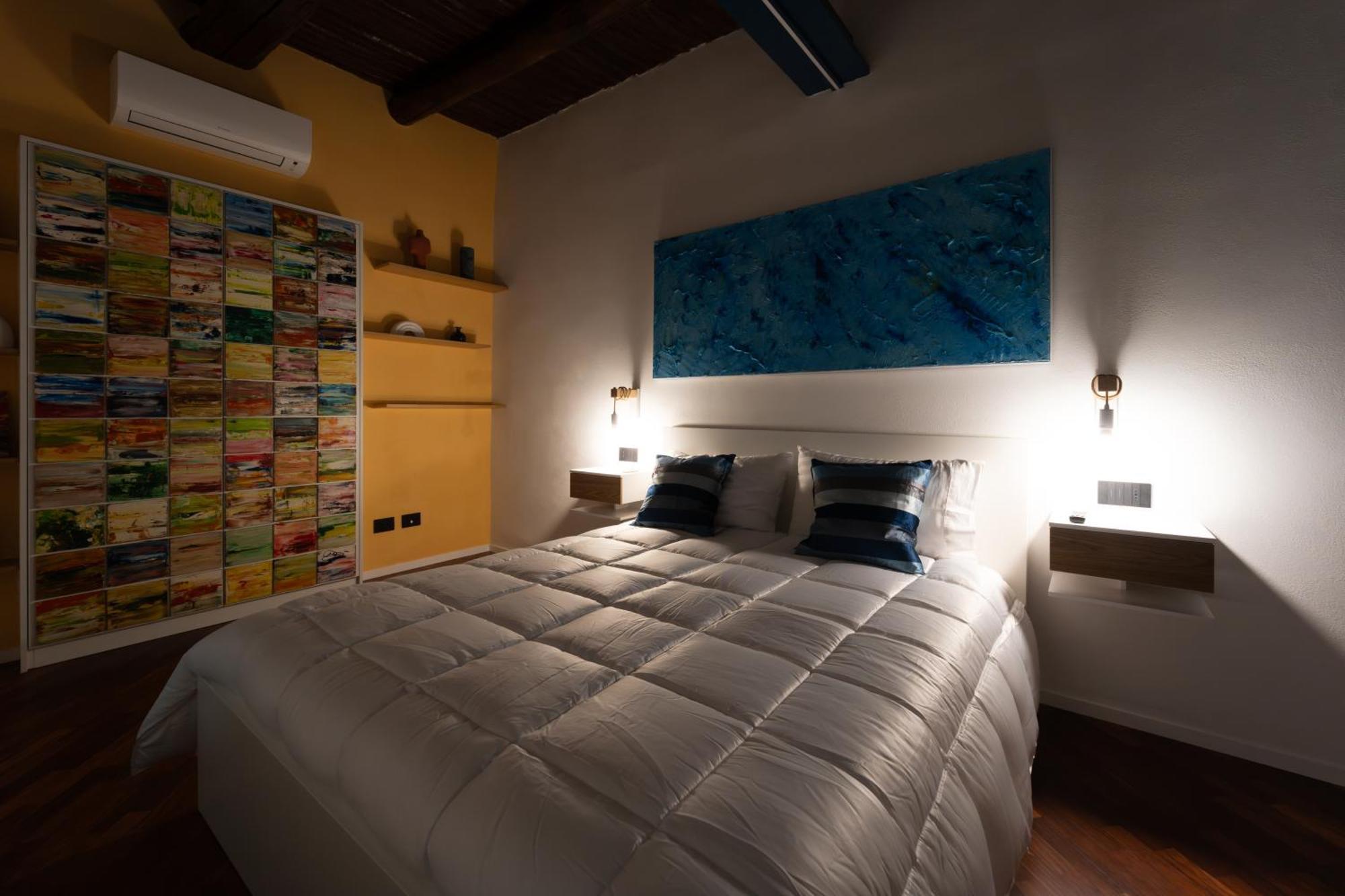 Toledo 289 Homestay Naples