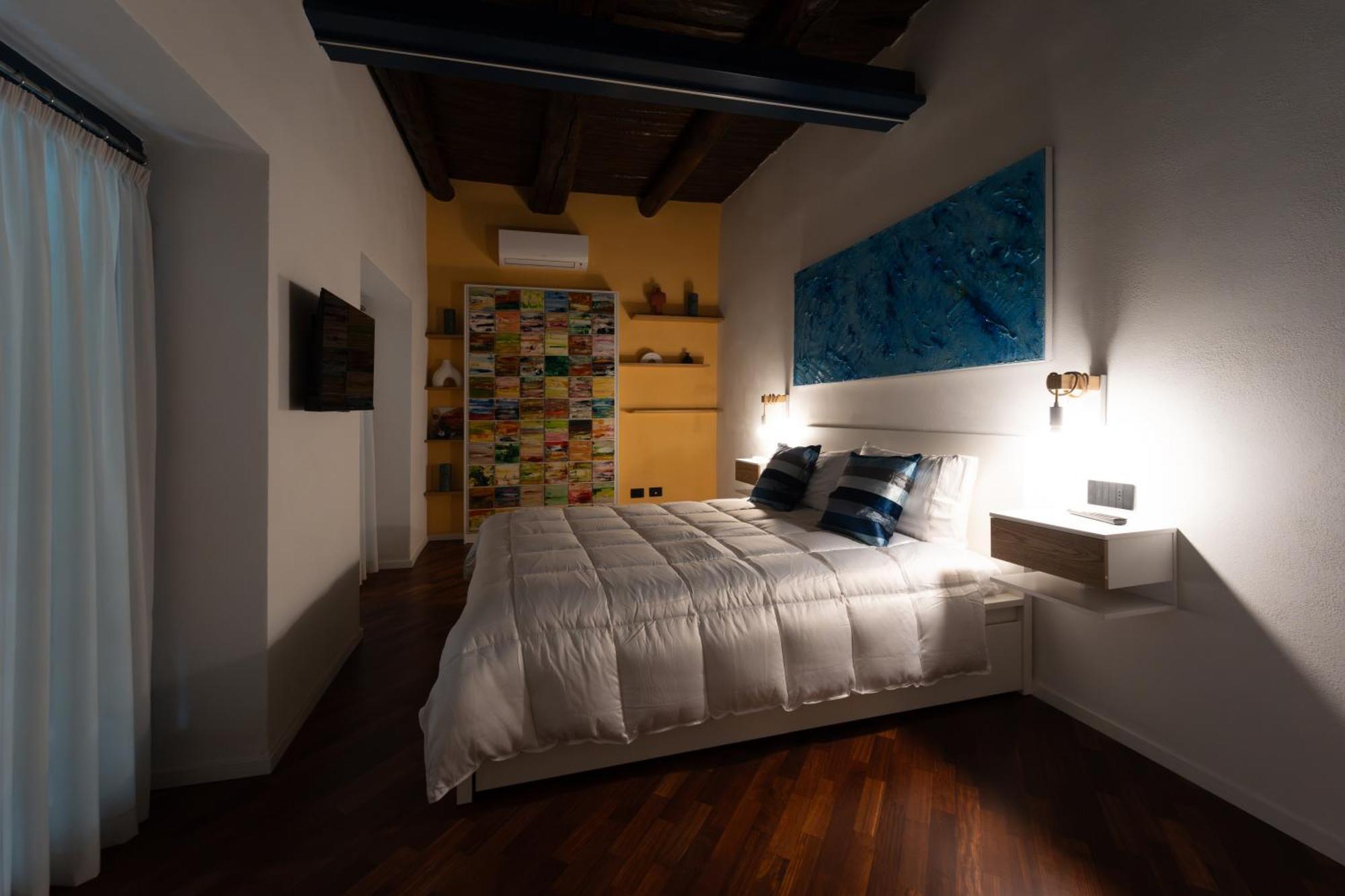 Toledo 289 Homestay