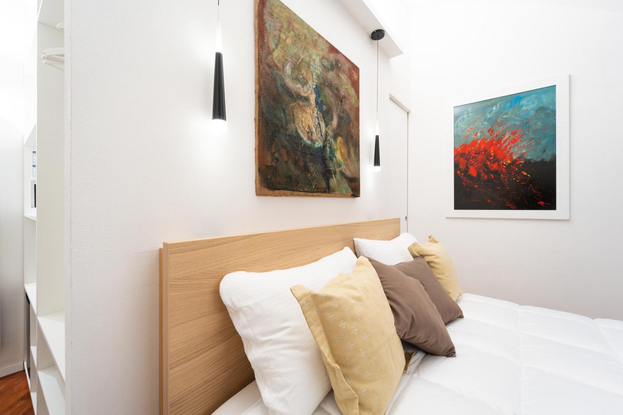 Toledo 289 Homestay