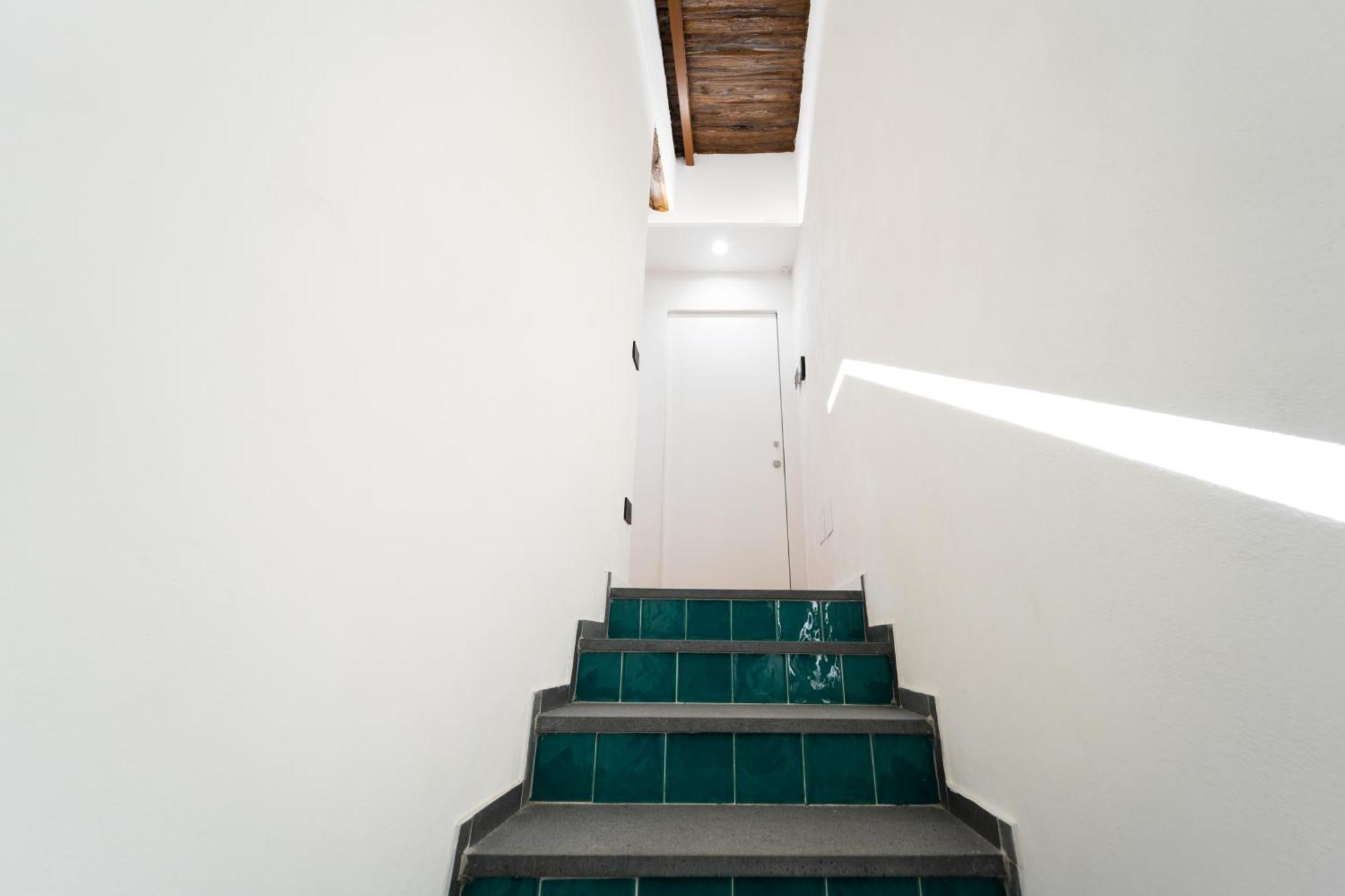 Toledo 289 Homestay
