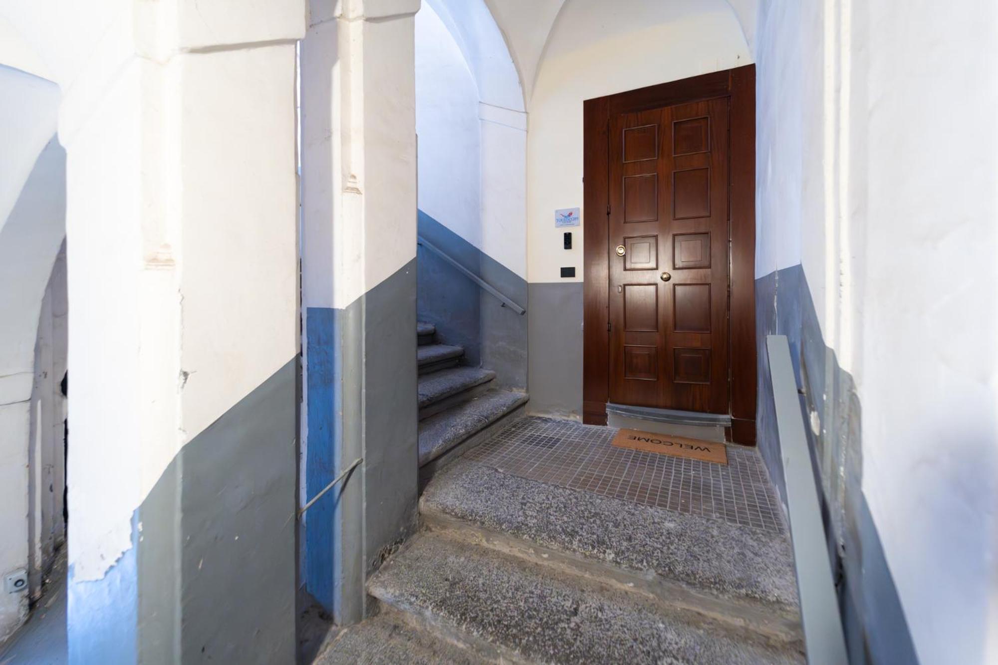 Toledo 289 Homestay