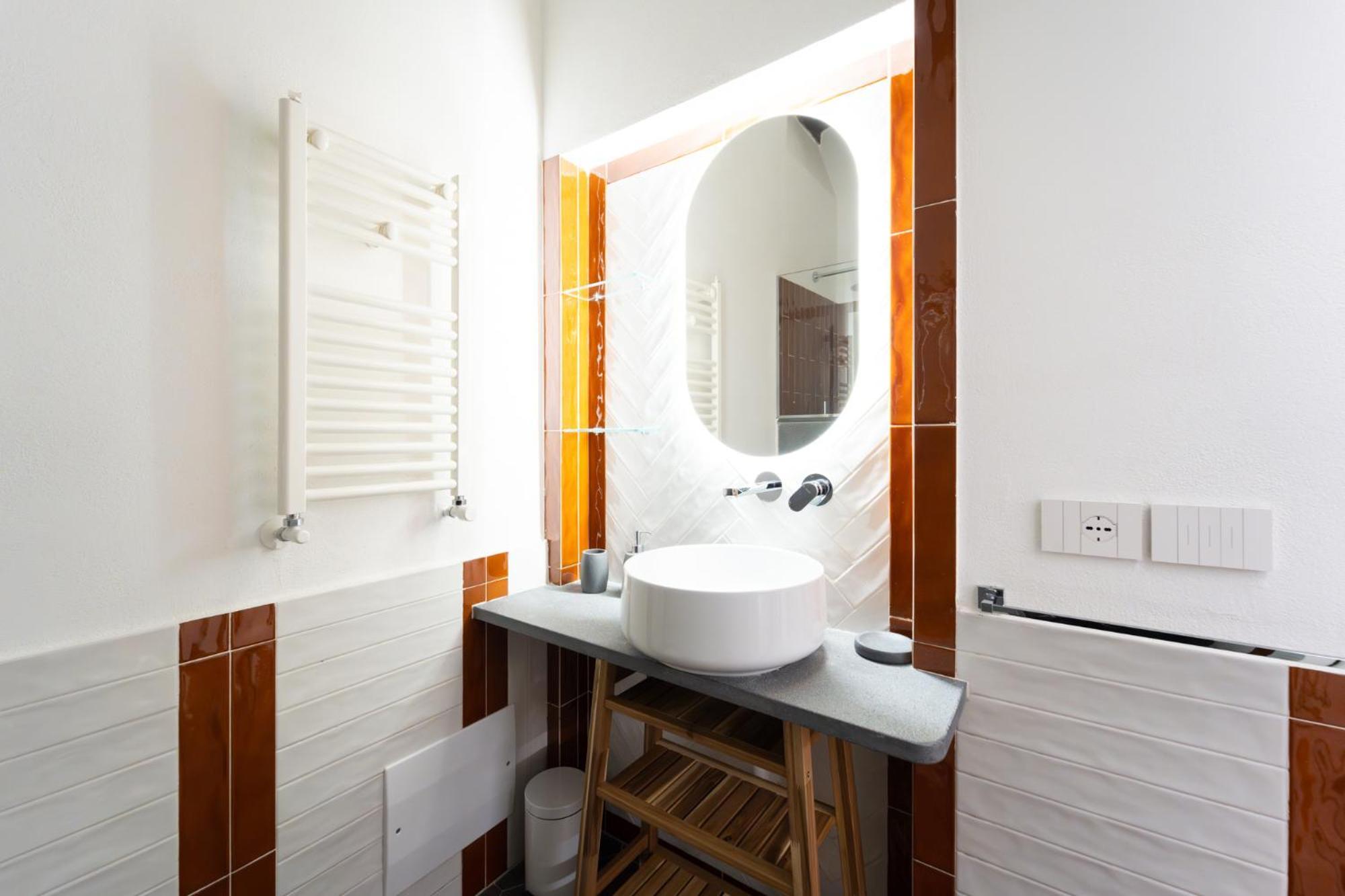Homestay Toledo 289