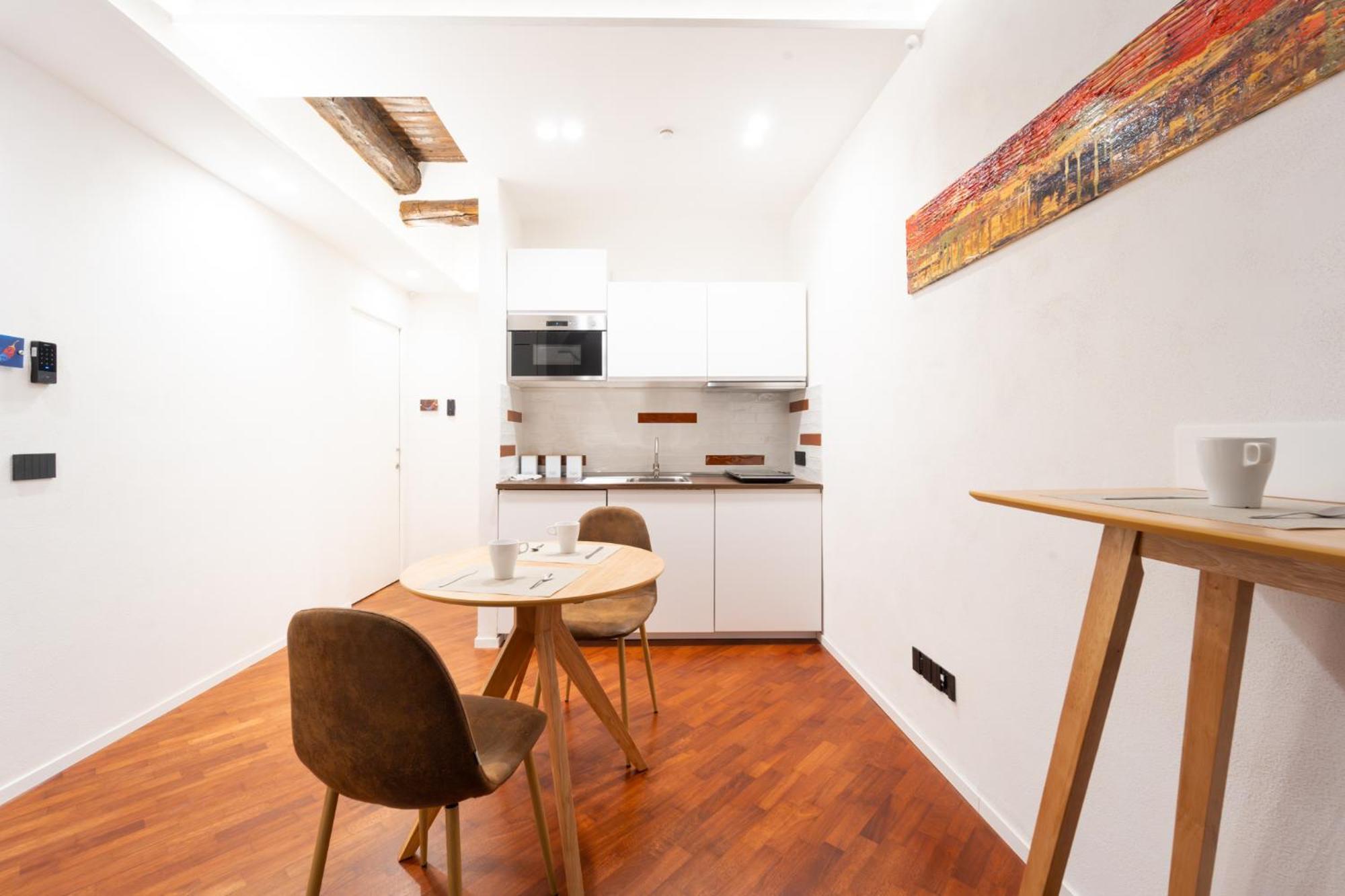 Homestay Toledo 289 *